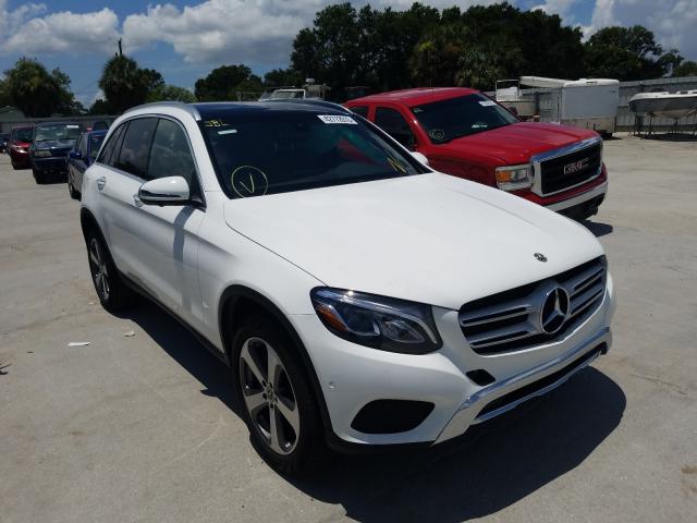 mercedes-benz glc 300 2019 wdc0g4jb3kv154771