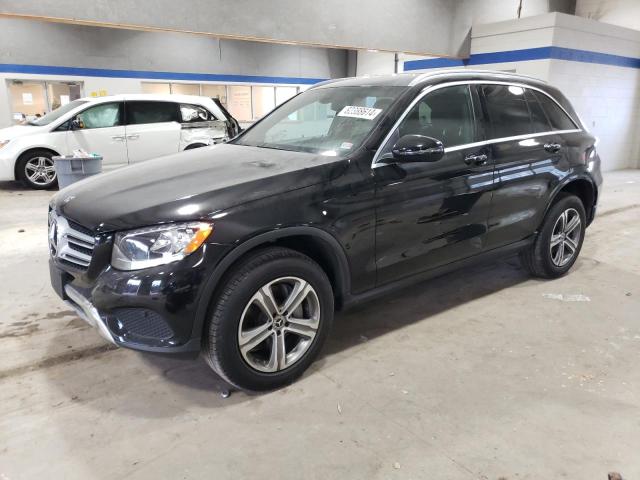 mercedes-benz glc 300 2019 wdc0g4jb3kv166922