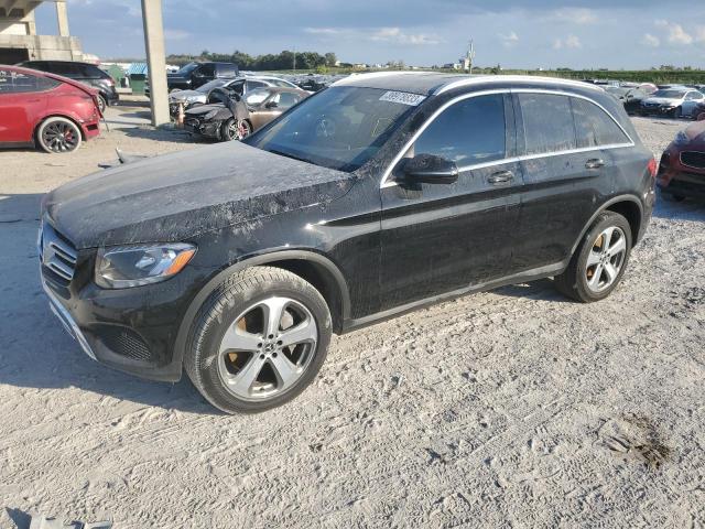 mercedes-benz glc 300 2019 wdc0g4jb3kv167455