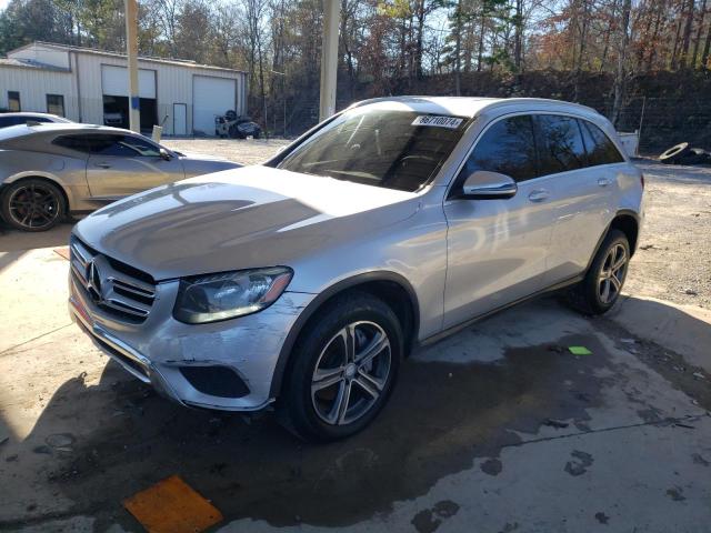 mercedes-benz glc 300 2016 wdc0g4jb4gf043616