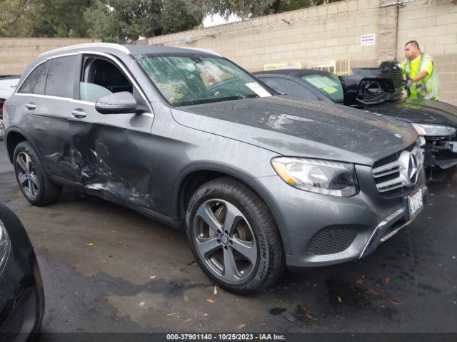 mercedes-benz  2016 wdc0g4jb4gf057497