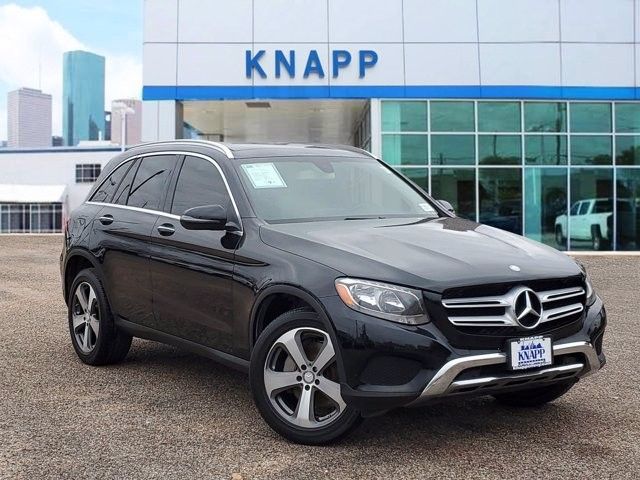 mercedes-benz glc 2016 wdc0g4jb4gf074770