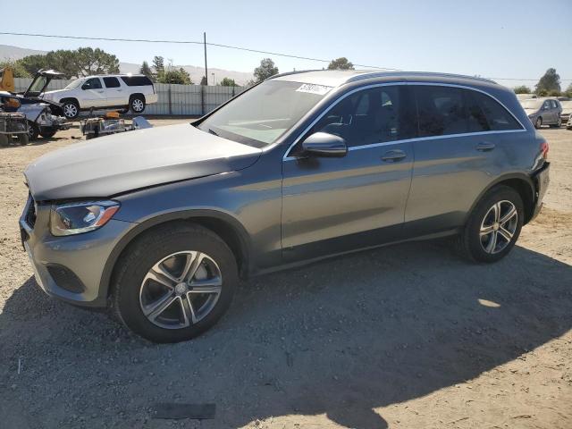 mercedes-benz glc-class 2016 wdc0g4jb4gf075546