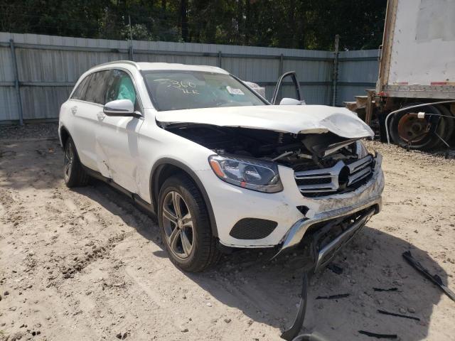 mercedes-benz glc 300 2016 wdc0g4jb4gf083131