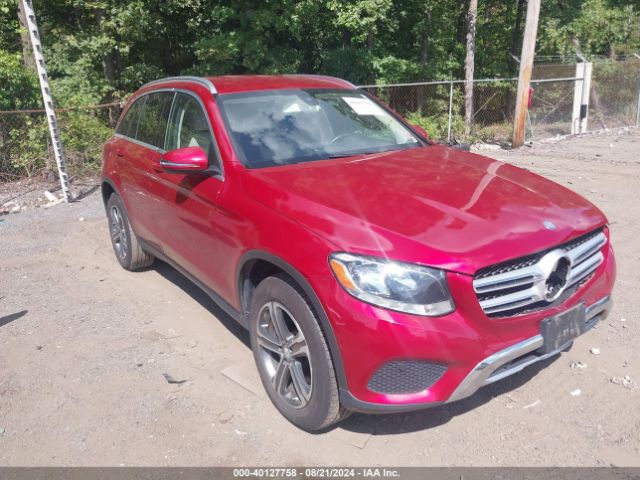 mercedes-benz glc-class 2016 wdc0g4jb4gf086045