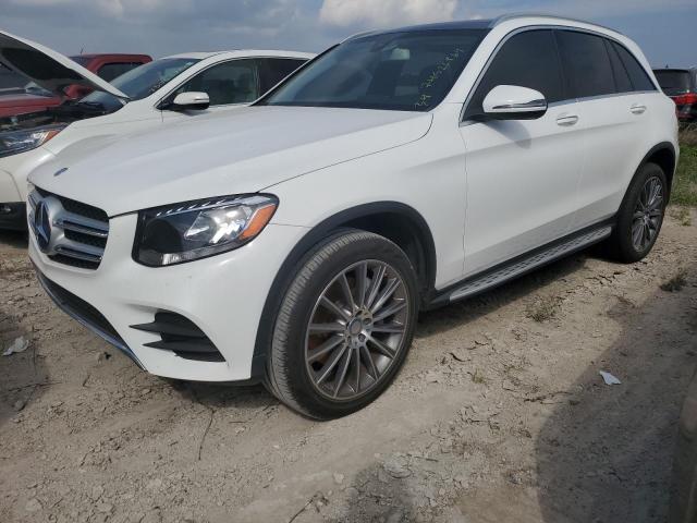 mercedes-benz glc 300 2016 wdc0g4jb4gf105788