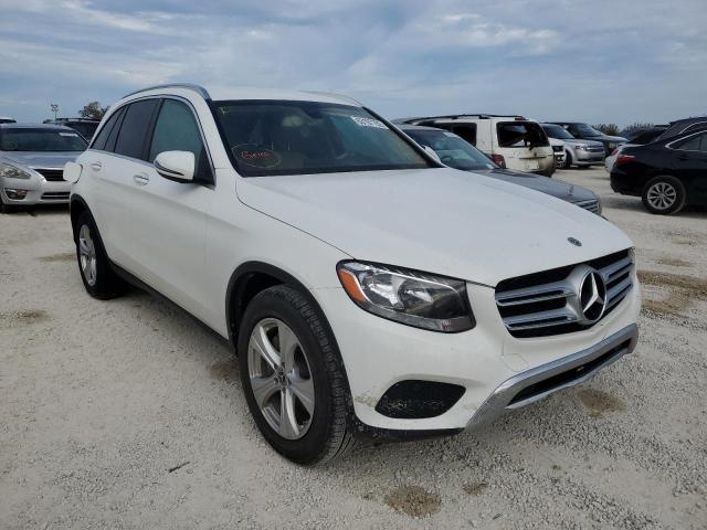 mercedes-benz glc 300 2017 wdc0g4jb4hv004533