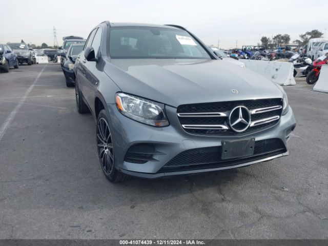 mercedes-benz glc-class 2018 wdc0g4jb4jv032743