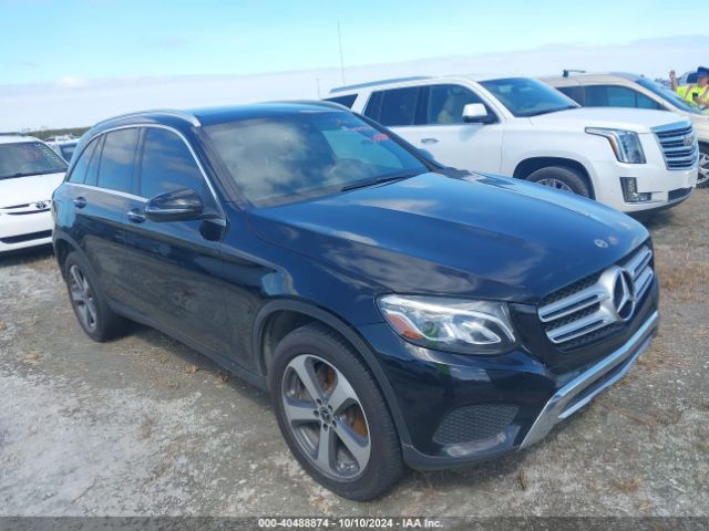 mercedes-benz glc-class 2018 wdc0g4jb4jv036453