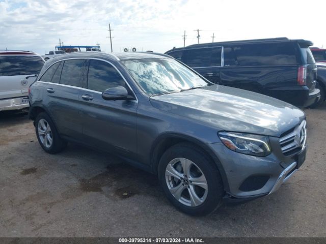 mercedes-benz glc 300 2018 wdc0g4jb4jv050658