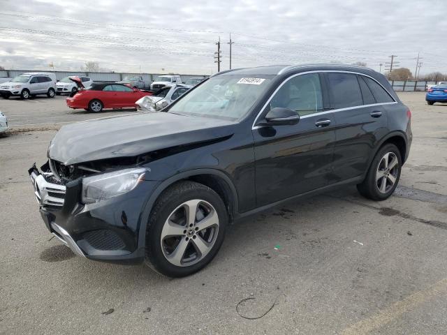 mercedes-benz glc 300 2018 wdc0g4jb4jv059814