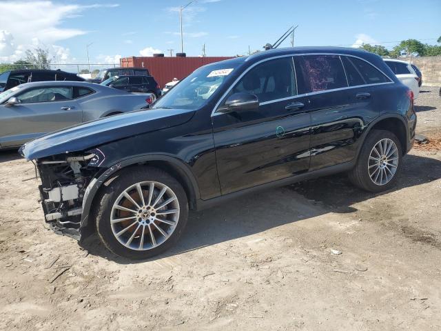 mercedes-benz glc-class 2018 wdc0g4jb4jv066245