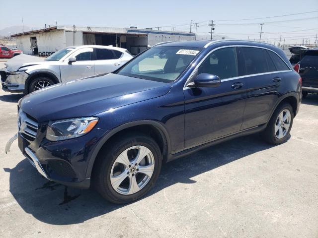 mercedes-benz glc-class 2018 wdc0g4jb4jv094885