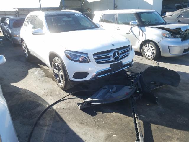 mercedes-benz glc 300 2019 wdc0g4jb4k1002358