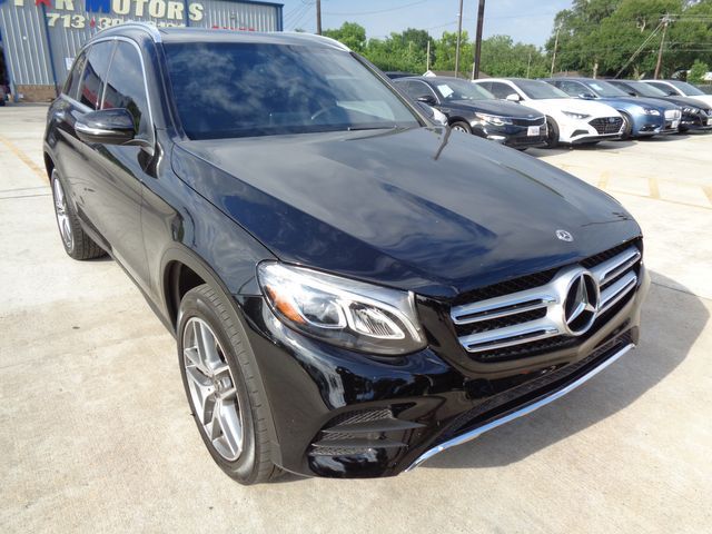 mercedes-benz glc 2019 wdc0g4jb4kf560259