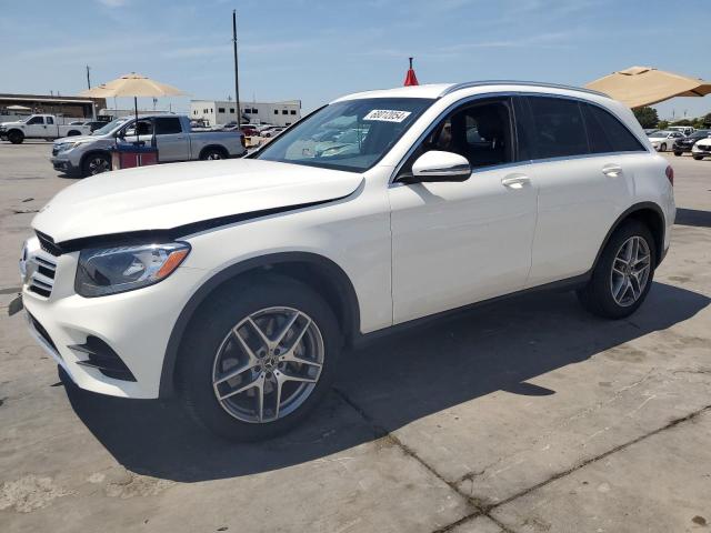 mercedes-benz glc 300 2019 wdc0g4jb4kv146601