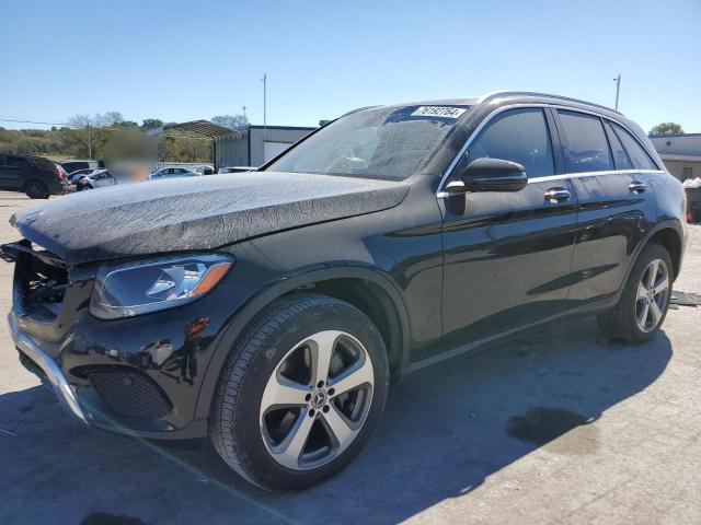 mercedes-benz glc 300 2019 wdc0g4jb4kv155332