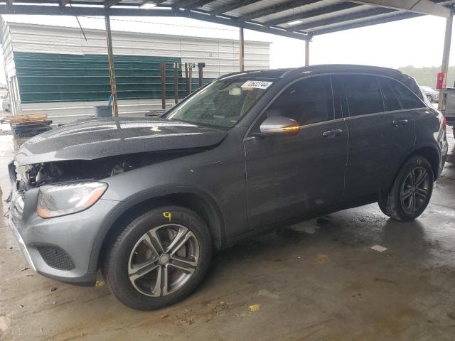 mercedes-benz glc 300 2016 wdc0g4jb5gf032138