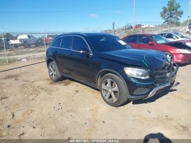 mercedes-benz glc-class 2016 wdc0g4jb5gf097071