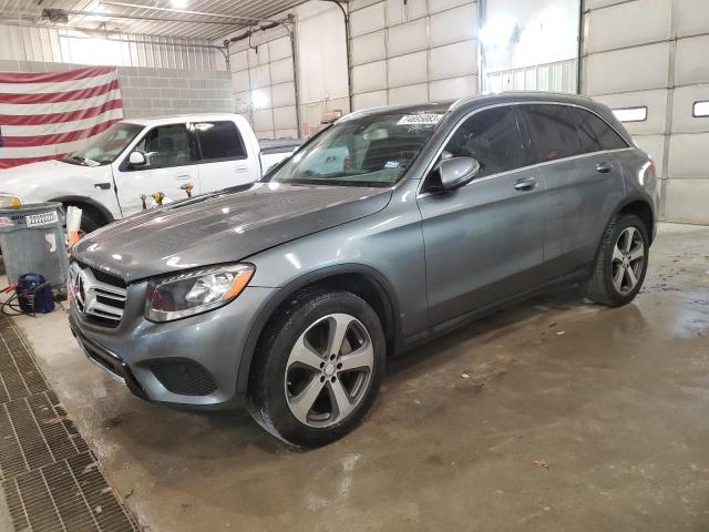 mercedes-benz glc-class 2016 wdc0g4jb5gf112569