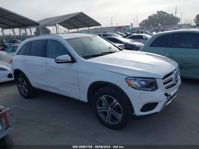 mercedes-benz glc-class 2017 wdc0g4jb5hf166035