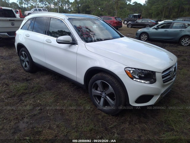 mercedes-benz glc 300 2017 wdc0g4jb5hf176726