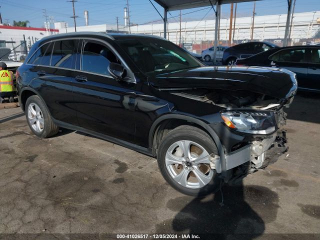 mercedes-benz glc-class 2018 wdc0g4jb5jv041533