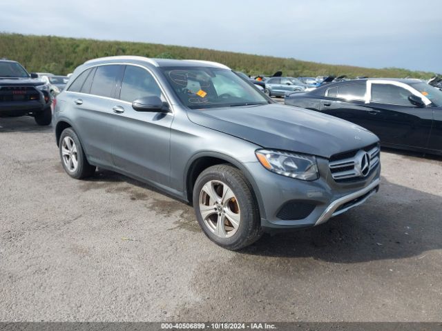 mercedes-benz glc-class 2018 wdc0g4jb5jv061572