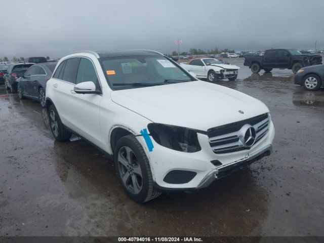 mercedes-benz glc-class 2018 wdc0g4jb5jv079165