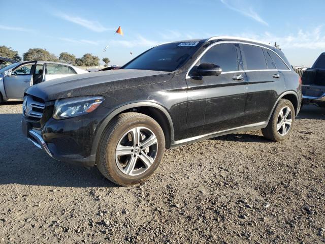 mercedes-benz glc 300 2019 wdc0g4jb5k1002532