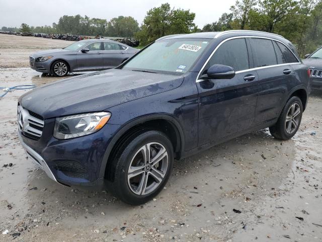 mercedes-benz glc 300 2019 wdc0g4jb5kf555961