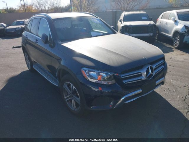 mercedes-benz glc 300 2019 wdc0g4jb5kf603586