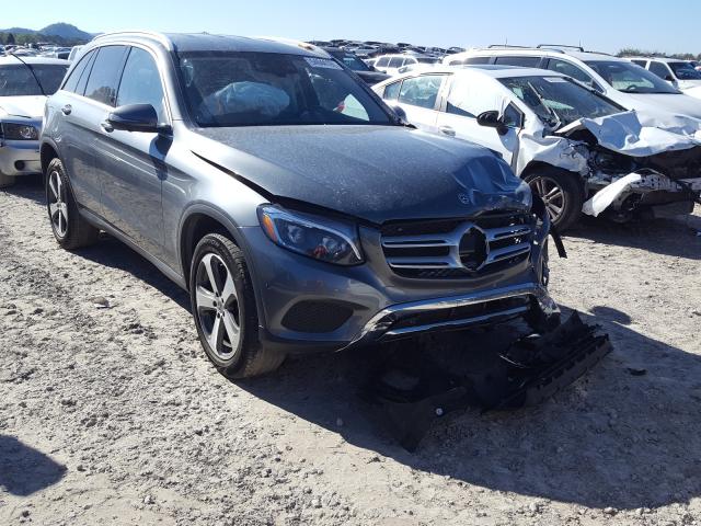 mercedes-benz glc 300 2019 wdc0g4jb5kf607203