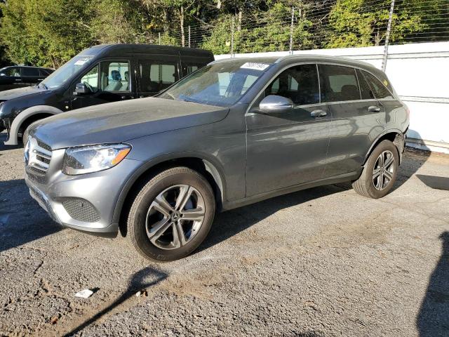 mercedes-benz glc 300 2019 wdc0g4jb5kf665599