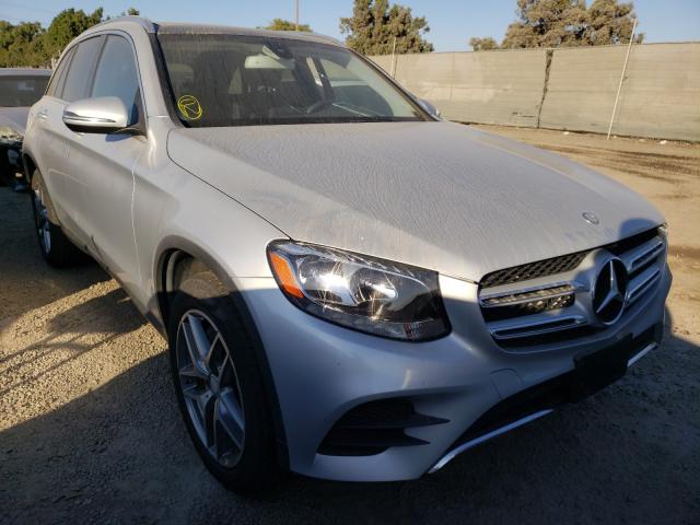 mercedes-benz glc 300 2016 wdc0g4jb6gf012397