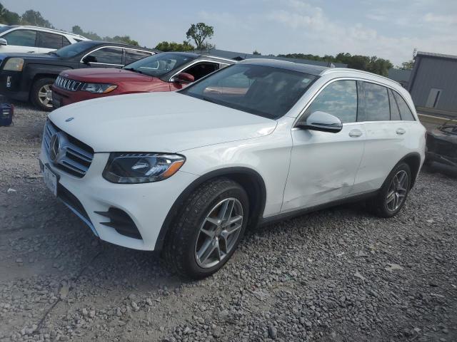 mercedes-benz glc-class 2016 wdc0g4jb6gf043553