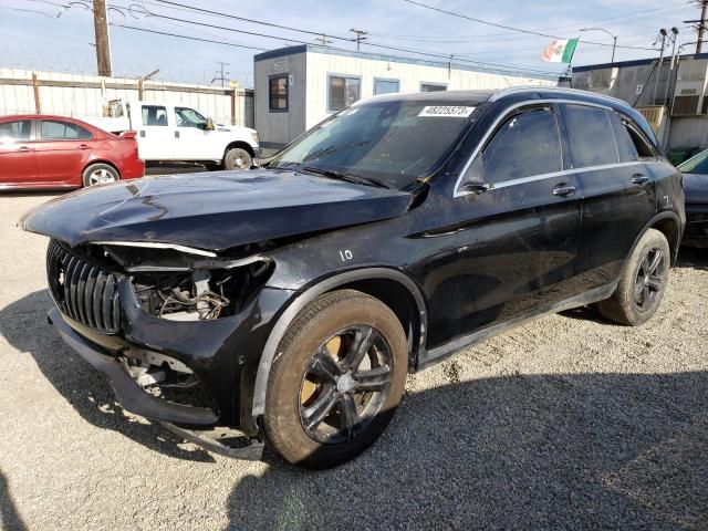 mercedes-benz glc-class 2016 wdc0g4jb6gf085026