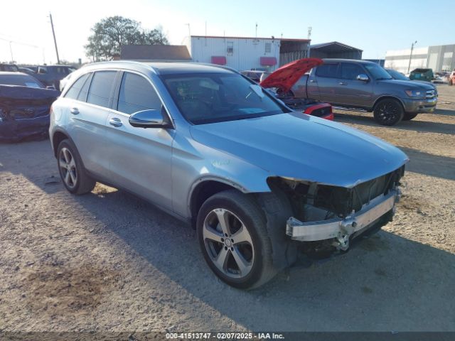 mercedes-benz glc-class 2016 wdc0g4jb6gf091201