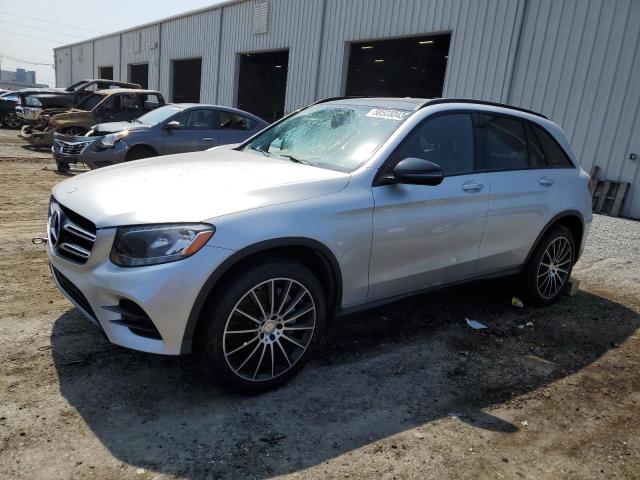 mercedes-benz glc 300 2016 wdc0g4jb6gf110572