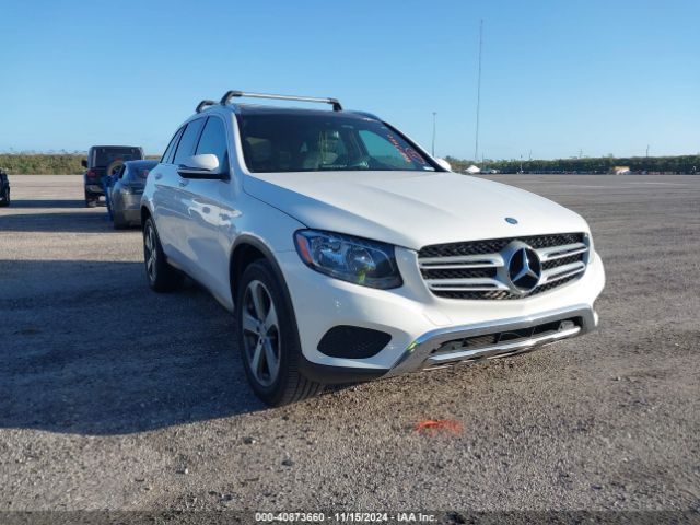 mercedes-benz glc-class 2017 wdc0g4jb6hf127583