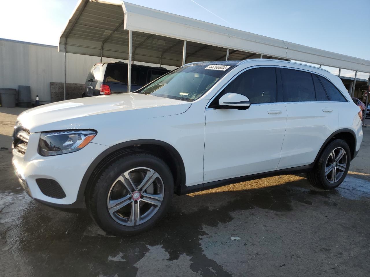 mercedes-benz glc 2017 wdc0g4jb6hf181367