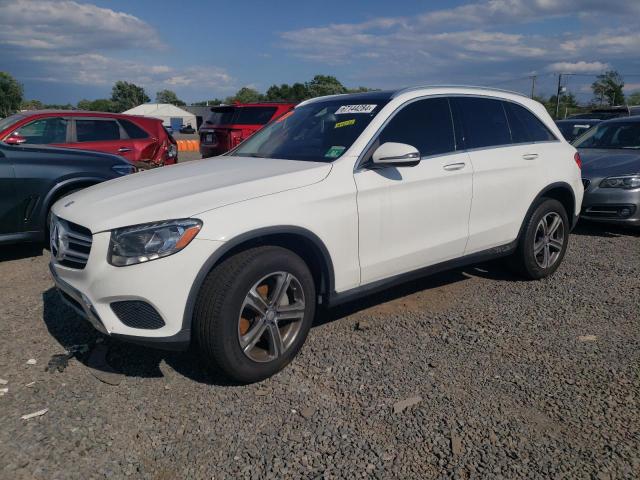 mercedes-benz glc 300 2017 wdc0g4jb6hf189873