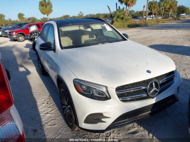 mercedes-benz glc-class 2017 wdc0g4jb6hf233287