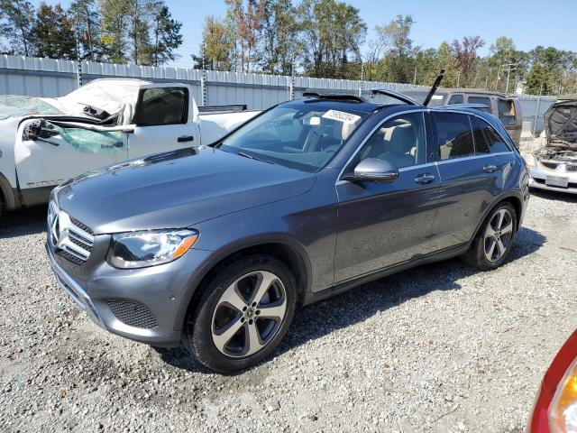 mercedes-benz glc 300 2017 wdc0g4jb6hf251708