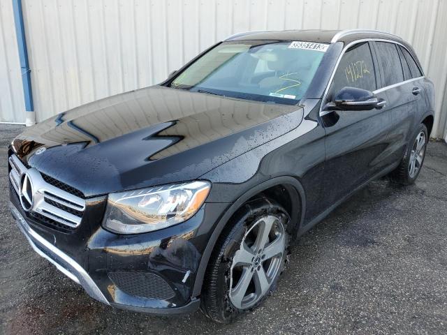 mercedes-benz glc-class 2018 wdc0g4jb6jv017340