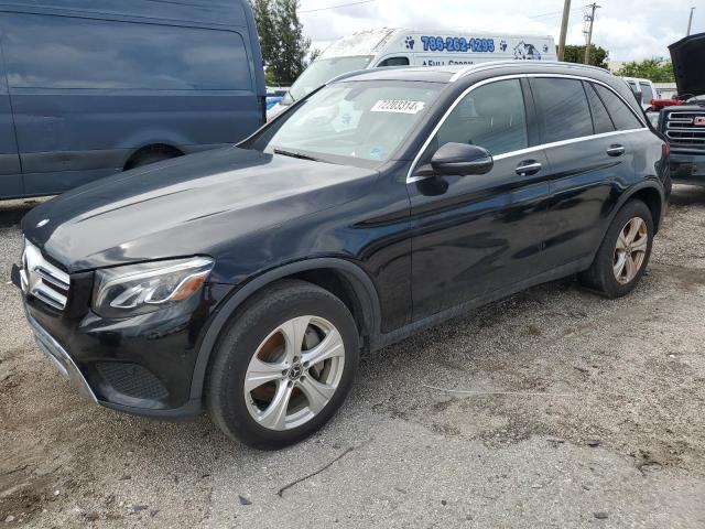 mercedes-benz glc 300 2018 wdc0g4jb6jv023879