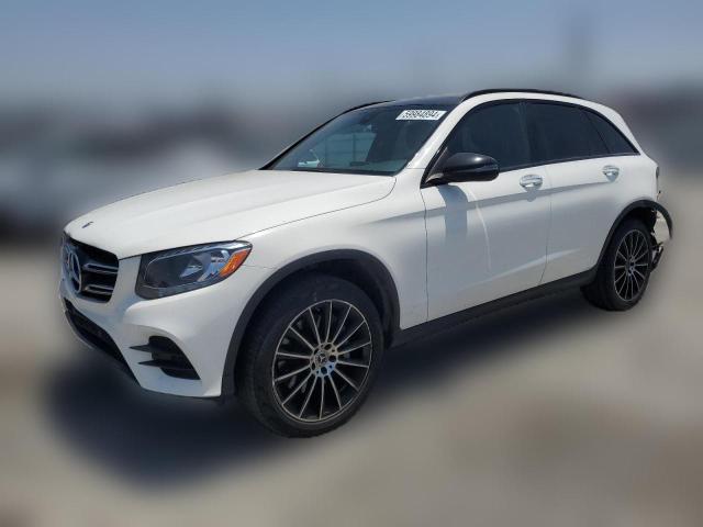 mercedes-benz glc-class 2018 wdc0g4jb6jv060737