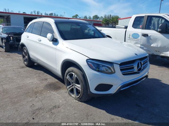 mercedes-benz glc-class 2018 wdc0g4jb6jv077053