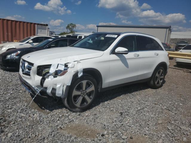 mercedes-benz glc 300 2018 wdc0g4jb6jv077795