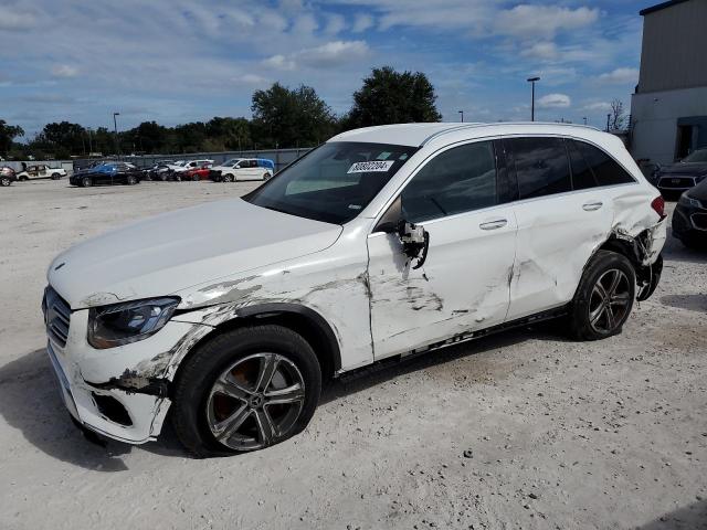 mercedes-benz glc 300 2019 wdc0g4jb6kv136135